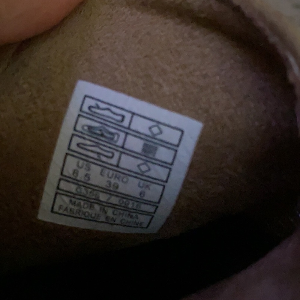 Rocket Dog Booties - image 5